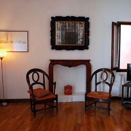 Apartmán Oasi 5503A Benátky Exteriér fotografie