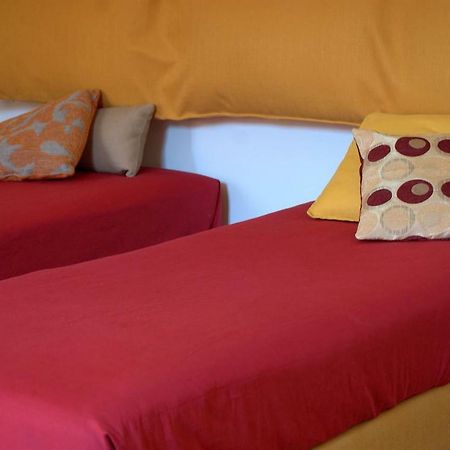 Apartmán Oasi 5503A Benátky Exteriér fotografie