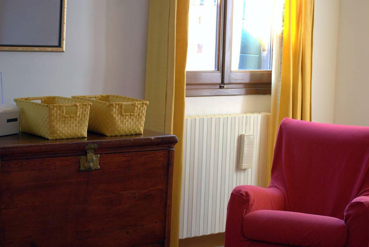 Apartmán Oasi 5503A Benátky Exteriér fotografie