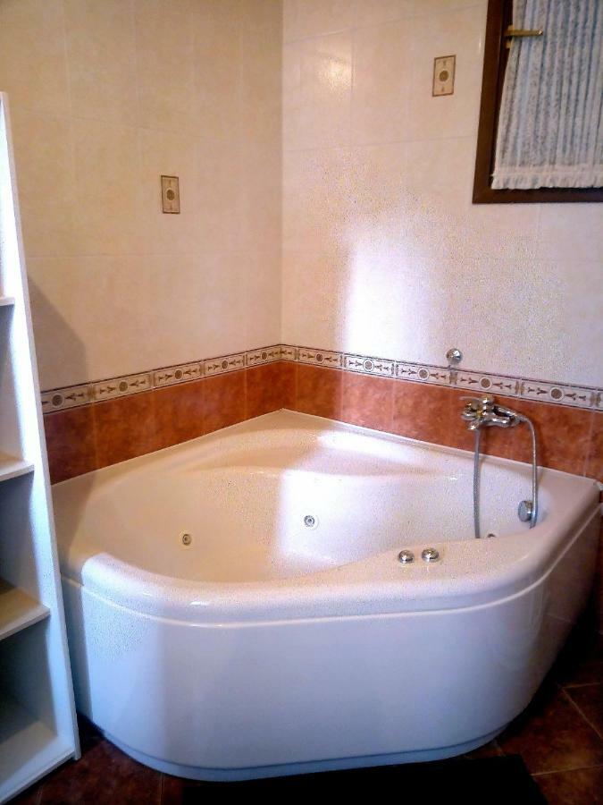 Apartmán Oasi 5503A Benátky Exteriér fotografie